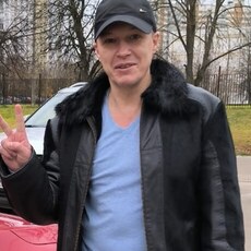 Фотография мужчины Сергей, 35 лет из г. Воскресенск