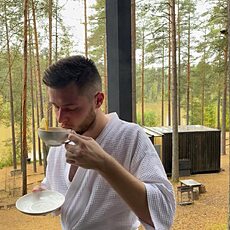 Фотография мужчины Владислав, 27 лет из г. Коломна