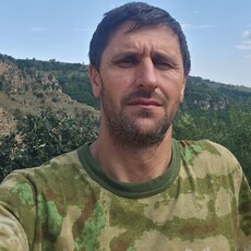 Фотография мужчины Декабрь, 47 лет из г. Махачкала