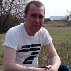 Фотография мужчины Сергей, 42 года из г. Пенза