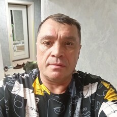 Фотография мужчины Николай, 49 лет из г. Бузулук