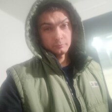 Фотография мужчины Костя, 33 года из г. Долгопрудный