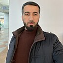 Хаким, 39 лет