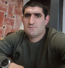 Фотография мужчины Гарик, 36 лет из г. Батайск