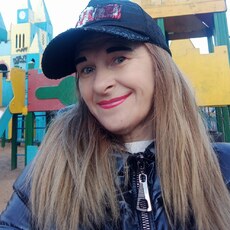 Фотография девушки Ксюшенька, 35 лет из г. Нетешин