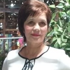 Фотография девушки Просто Надя, 63 года из г. Курск