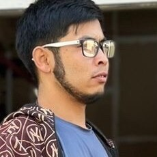 Фотография мужчины Руфат, 30 лет из г. Алматы