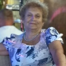 Фотография девушки Ладушка, 64 года из г. Ижевск