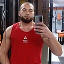 Адам, 33 года