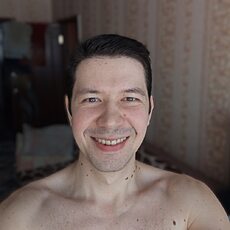 Фотография мужчины Фёдор, 33 года из г. Мыски