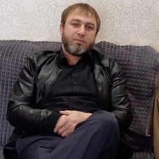 Фотография мужчины Мурад, 42 года из г. Владикавказ