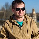 Виктор, 40 лет