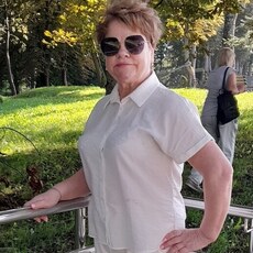 Фотография девушки Татьяна, 59 лет из г. Петрозаводск