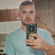 Фотография мужчины Виталик, 24 года из г. Вроцлав