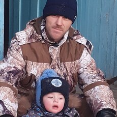 Фотография мужчины Алексей, 44 года из г. Мама