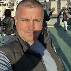 Фотография мужчины Саня, 43 года из г. Евпатория