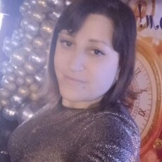 Фотография девушки Наталья, 38 лет из г. Мариинск