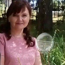 Фотография девушки Анна, 59 лет из г. Чайковский