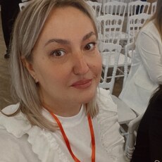 Фотография девушки Олеся, 41 год из г. Барнаул