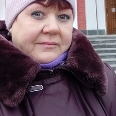 Фотография девушки Татьяна, 61 год из г. Тольятти