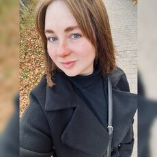 Фотография девушки Ульяна, 30 лет из г. Петропавловск-Камчатский