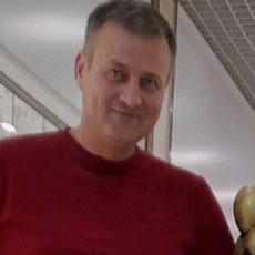 Фотография мужчины Константин, 42 года из г. Белореченск
