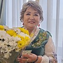 Батима, 62 года