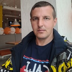 Фотография мужчины Василий, 40 лет из г. Нижневартовск