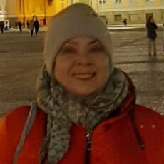 Фотография девушки Ирина, 57 лет из г. Тобольск