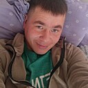 Антон, 33 года