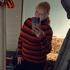 Фотография девушки Твоя Зайка, 28 лет из г. Жуковка