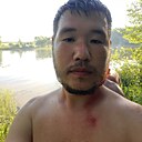 Тимур, 29 лет