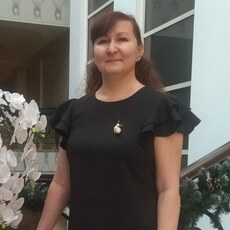 Фотография девушки Натали, 43 года из г. Барнаул