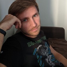 Фотография мужчины Саша, 28 лет из г. Казань