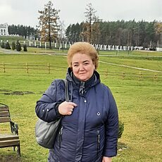 Фотография девушки Ольга, 60 лет из г. Санкт-Петербург