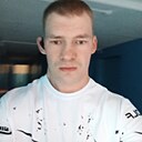 Валера Шпакевич, 28 лет