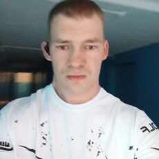 Фотография мужчины Валера Шпакевич, 28 лет из г. Пинск