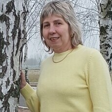 Фотография девушки Светлана, 52 года из г. Дрогичин