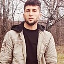 Фарид, 31 год