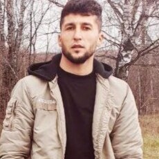 Фотография мужчины Фарид, 31 год из г. Бачатский