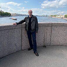 Фотография мужчины Алексей, 54 года из г. Орел