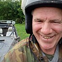 Виктор, 58 лет