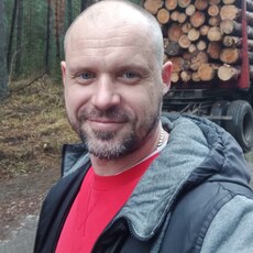 Фотография мужчины Иван, 40 лет из г. Тучково