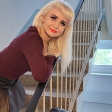 Фотография девушки Алиса, 32 года из г. Лейпциг