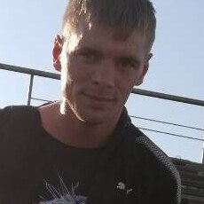 Фотография мужчины Дeнни, 38 лет из г. Красноярск