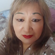 Фотография девушки Ашибуви, 59 лет из г. Алматы