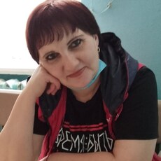 Фотография девушки Светлана, 39 лет из г. Курган