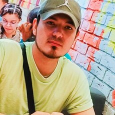 Фотография мужчины Шахбоз, 29 лет из г. Гатчина