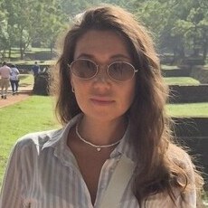 Фотография девушки Лиля, 35 лет из г. Казань