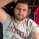 Малик, 29 лет